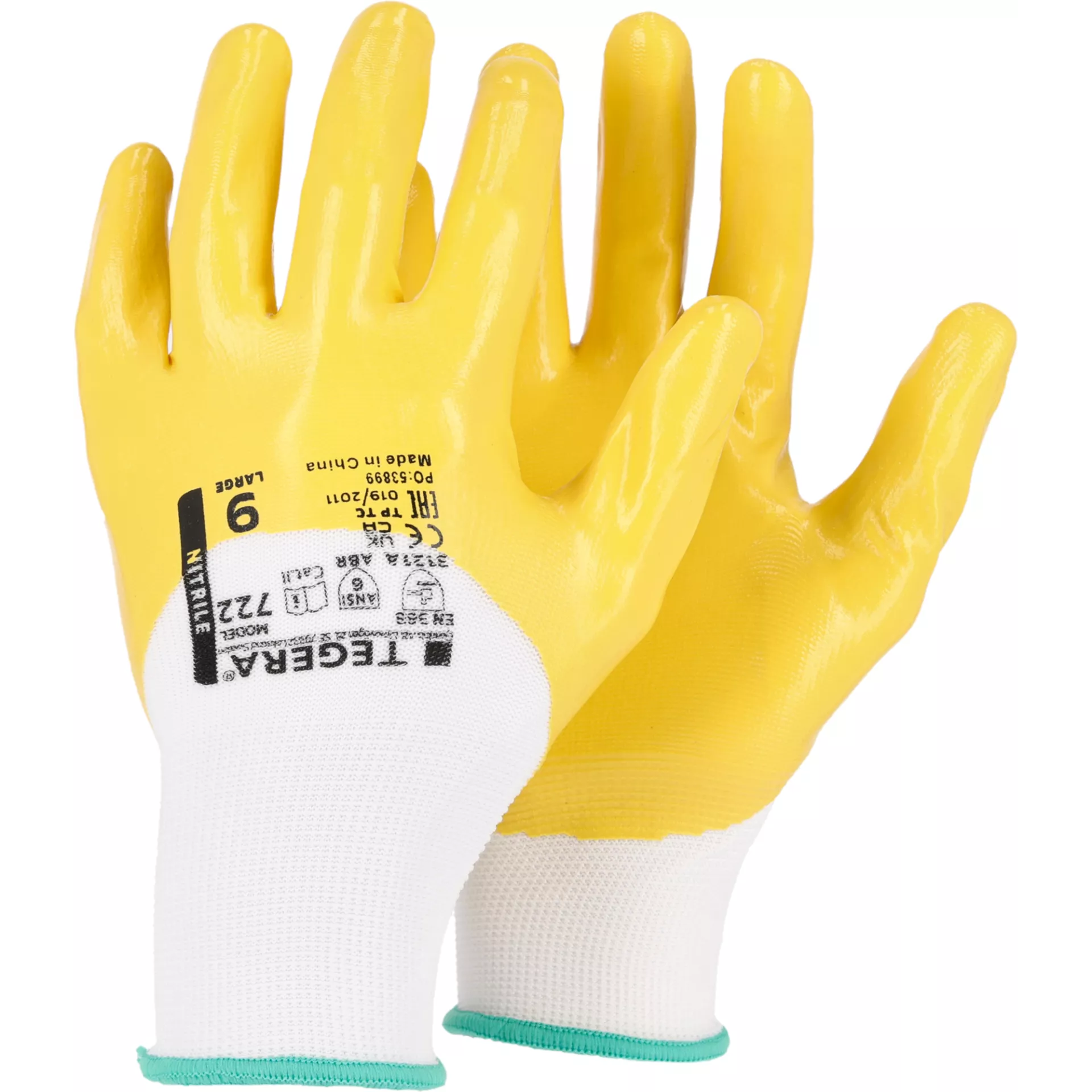 TEGERA 722, Synthetic Glove