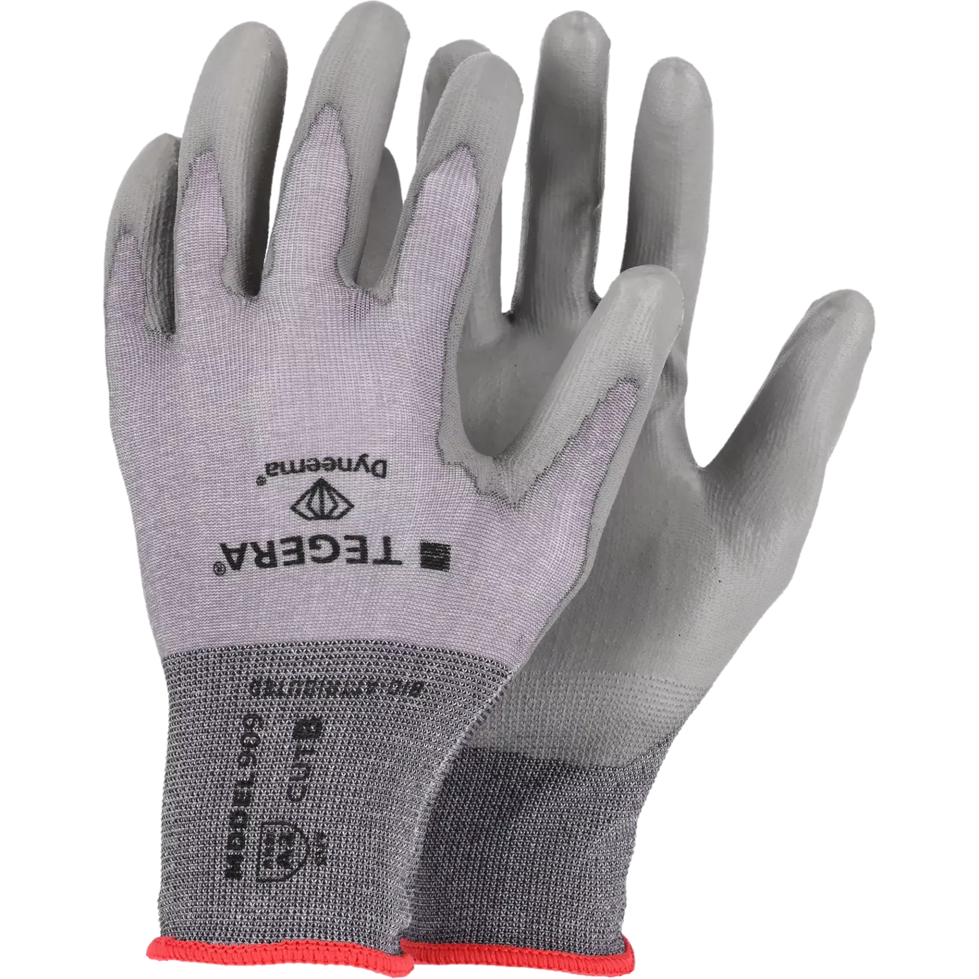 TEGERA 909, Synthetic Glove