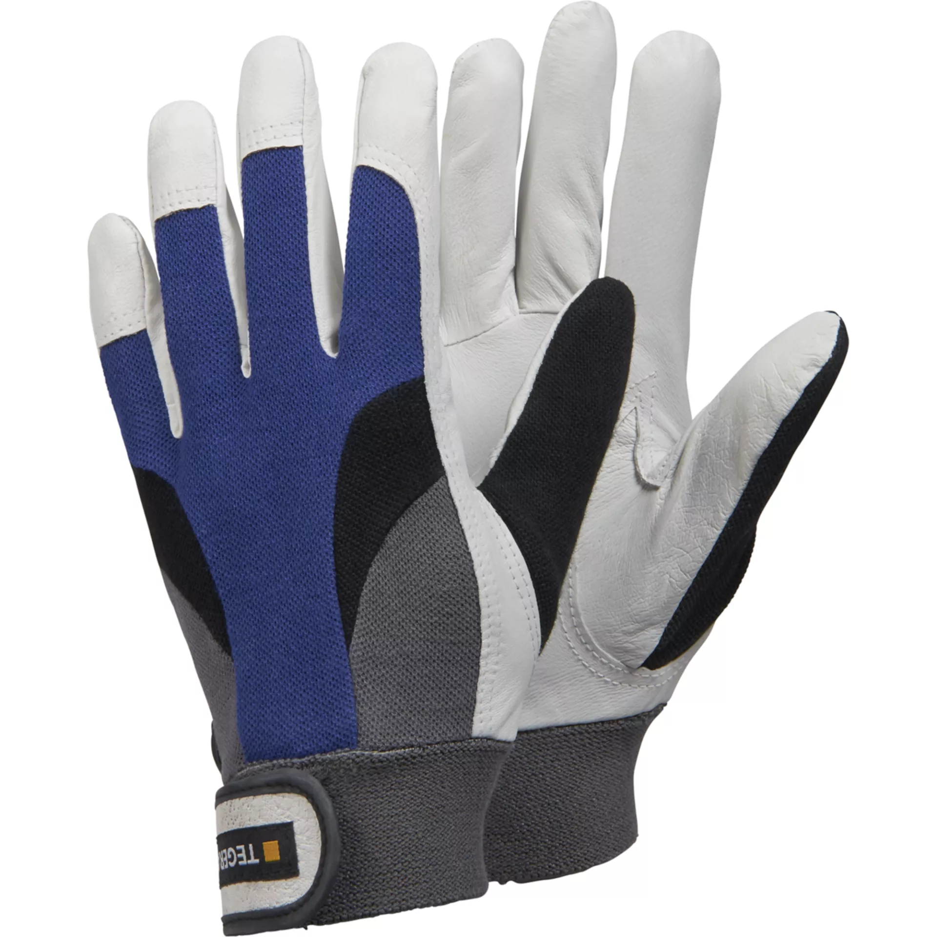 TEGERA 113, Leather glove