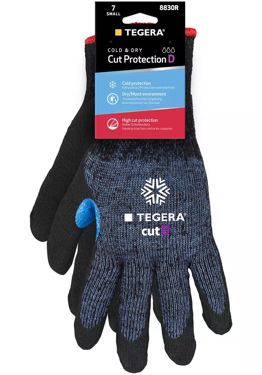 TEGERA 8830R, Synthetic Glove 8830R, image 1, gallery thumbnail