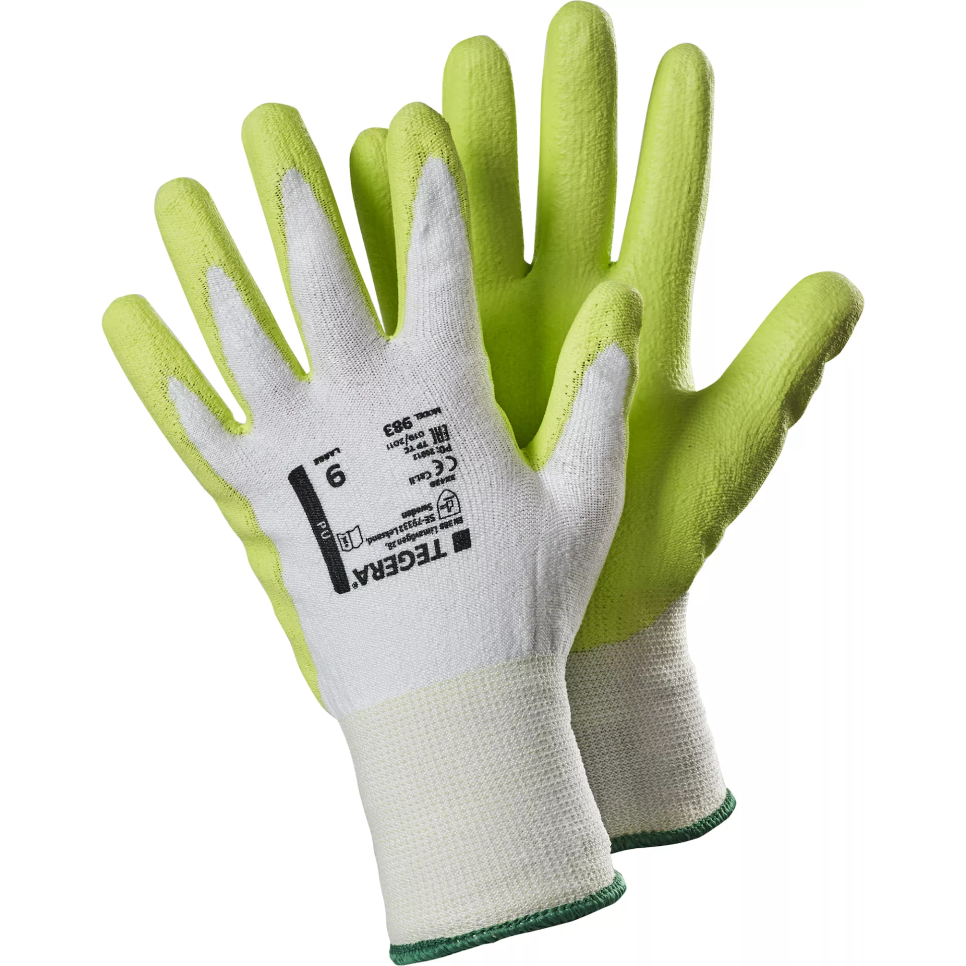 TEGERA 983, Synthetic Glove