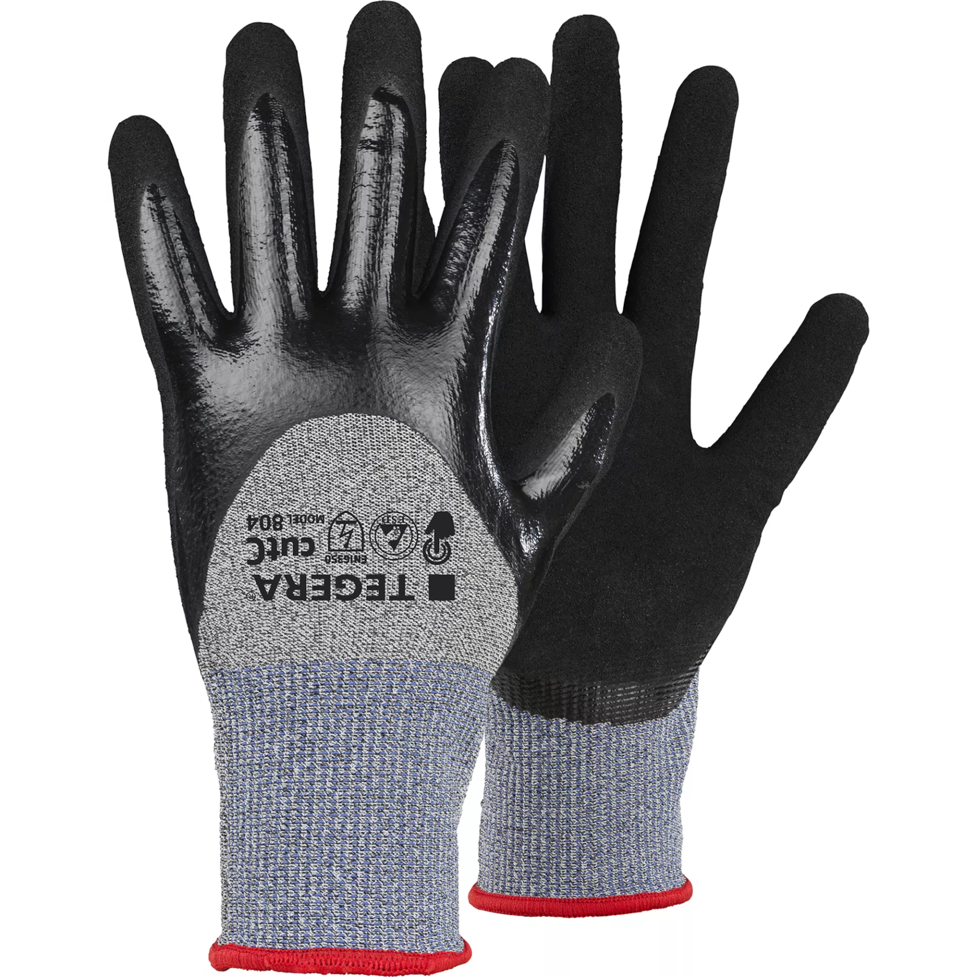TEGERA 804, Synthetic Glove