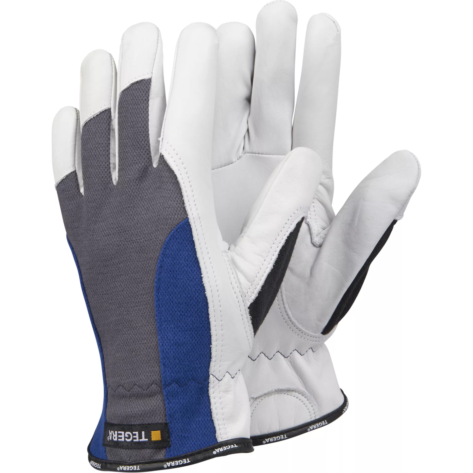 TEGERA 888, Lederhandschuh