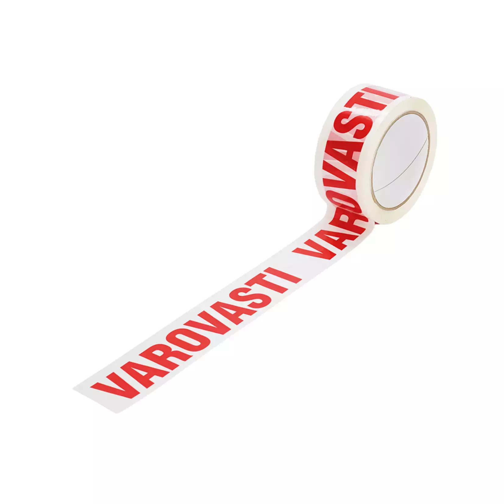 Telpak HT-VAR, Careful - tape, image 1