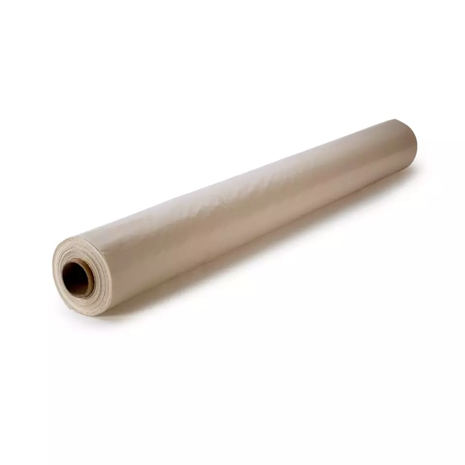 Telpak PK200X1500-3000RC-5, Construction Film 200my 1500mm/3000mm 8.5m, image 1, gallery thumbnail