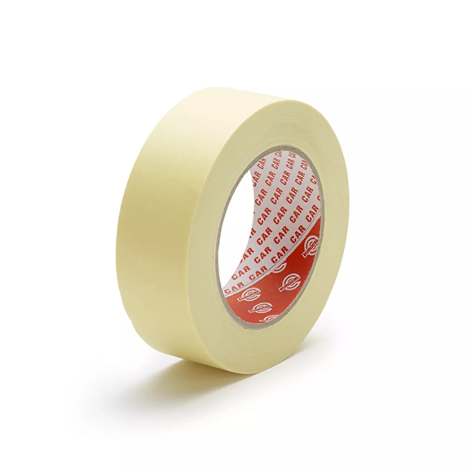 Telpak P6MA8038, Lämmönkestävä maalarinteippi 38mm x 50m, image 1