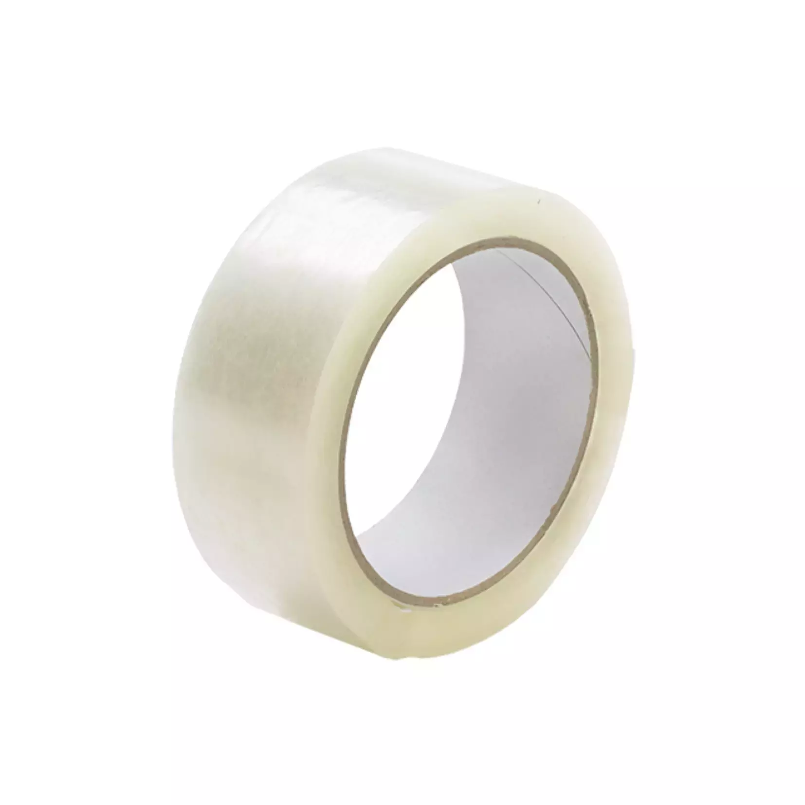 Telpak PTAC38KI, PP Packaging Tape 38mmx66m, image 1