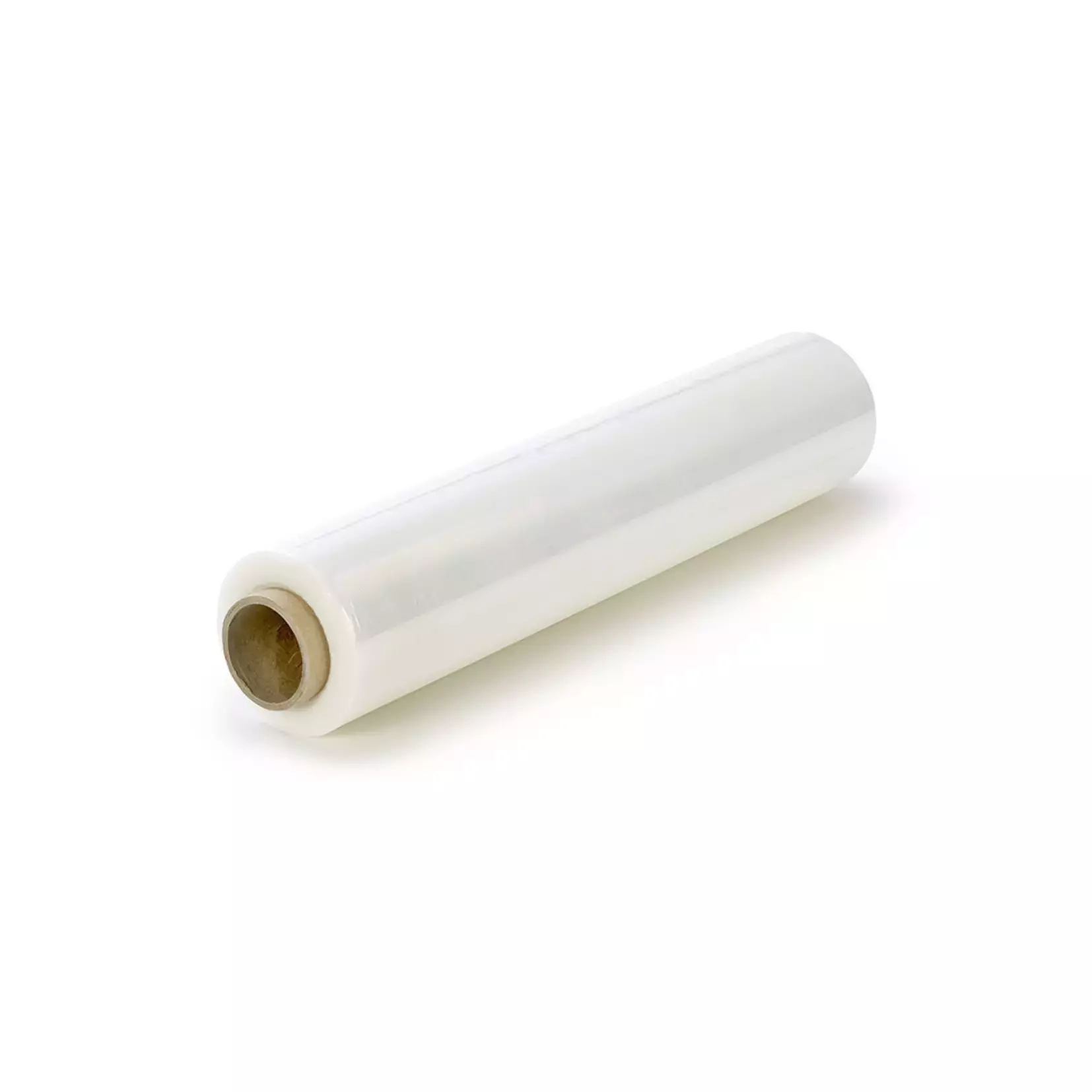Telpak P-6KK12DSS, Hand Stretch Film 12µ 450mm x 300m, image 1