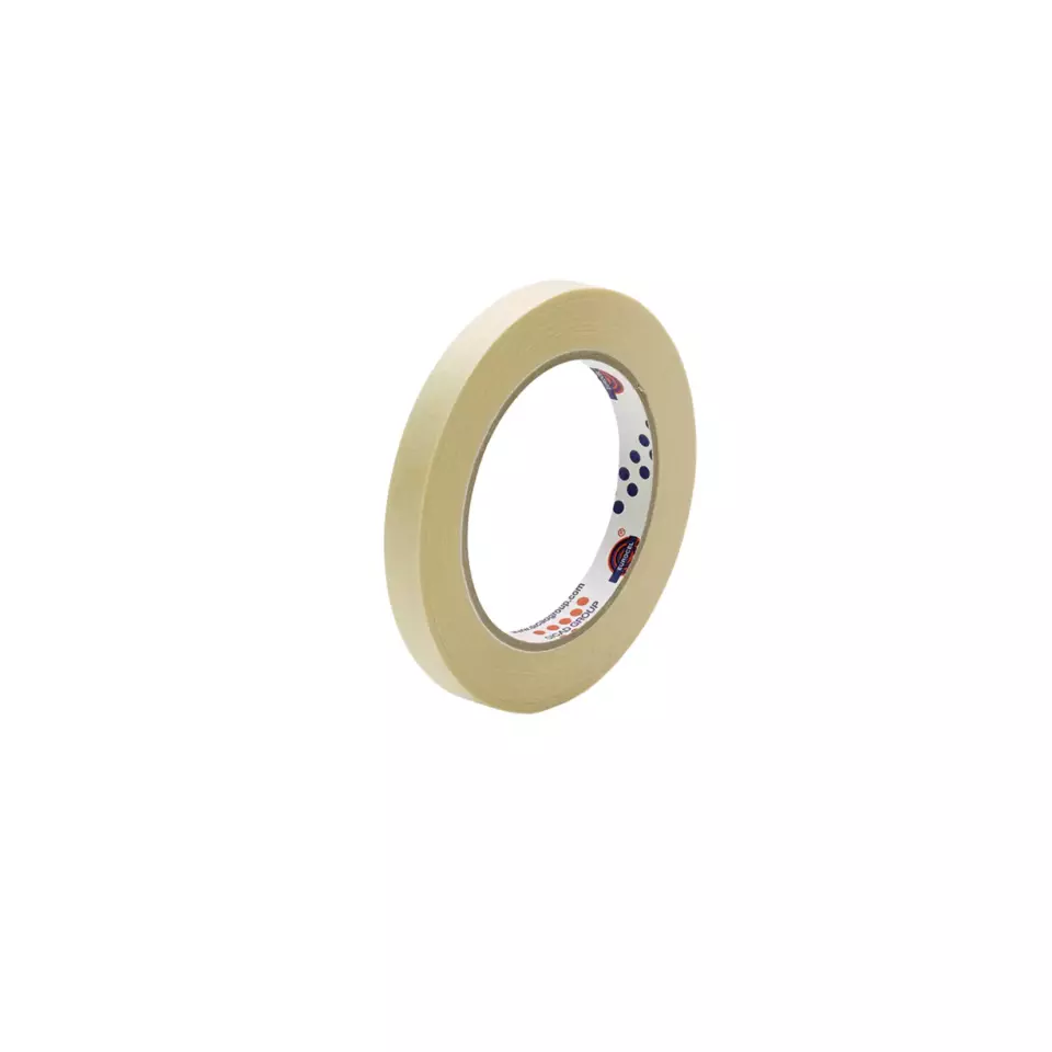Telpak P-6MA15, Masking Tape 15 mm x 50 m, image 1, gallery thumbnail