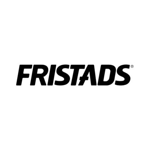 Logo för leverantören Fristads