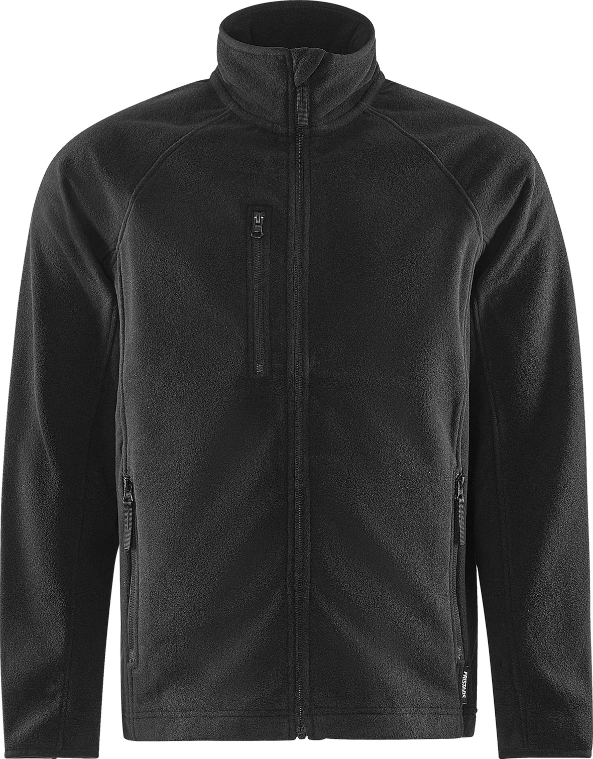 Fristads 120960-940, Fleece Jacket 4004 FLE, image 1