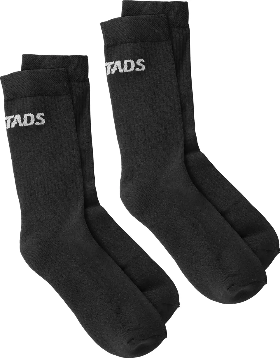Fristads 127543-940, Strumpor 2-pack 9186 SOC