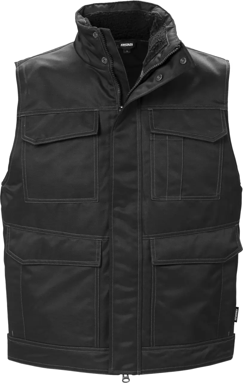 Fristads 125045-940, Winter Vest 5050 PP