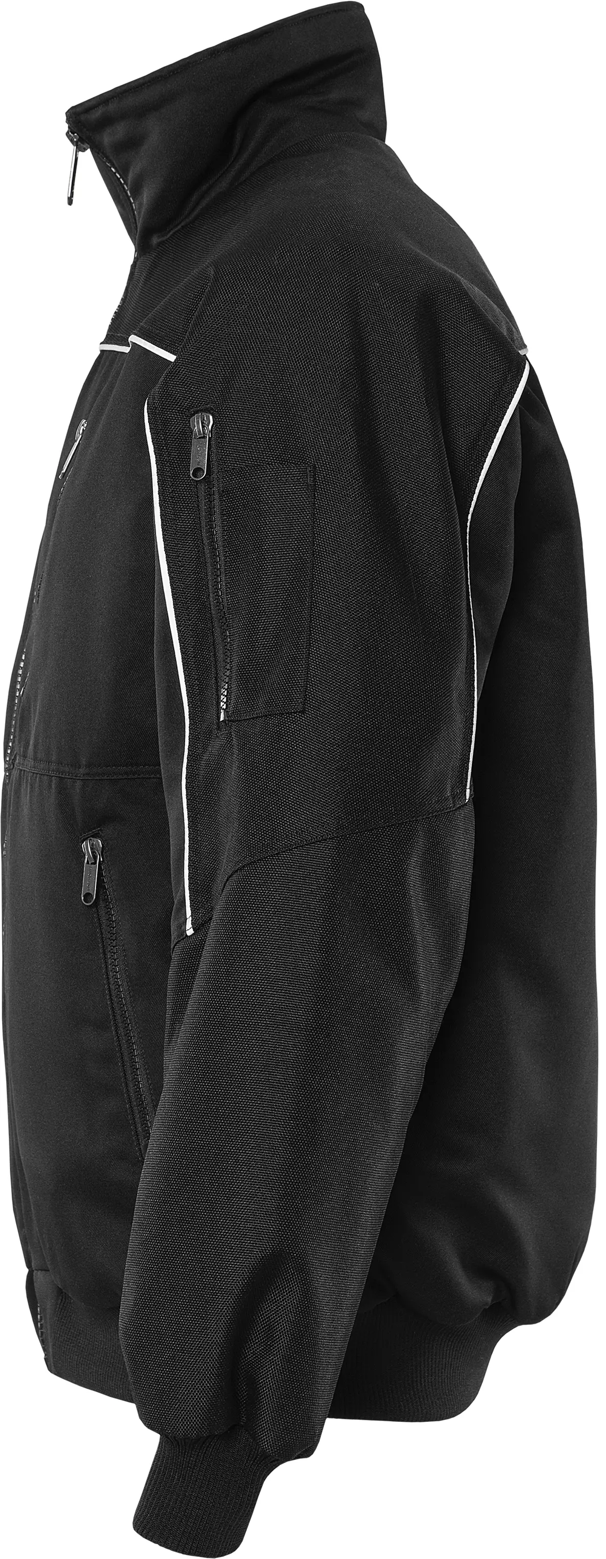 Fristads 100498-940, Pilot Winter Jacket 464 PP, image 3