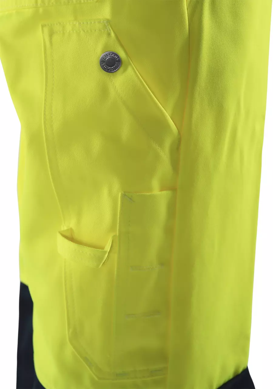Fristads 100002-171, High vis housut luokka 2 2001 TH, image 5, gallery thumbnail