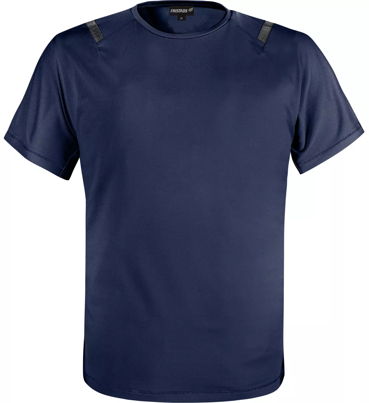 Fristads 129825-540, Green T-Shirt 7520 GRK
