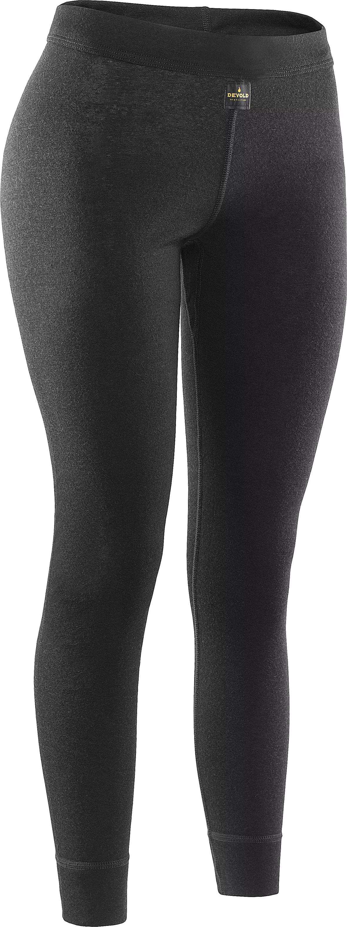 Fristads 109843-940, Palosuojatut Flamestat Devold® pitkät alushousut naisten 7432 UL, image 4