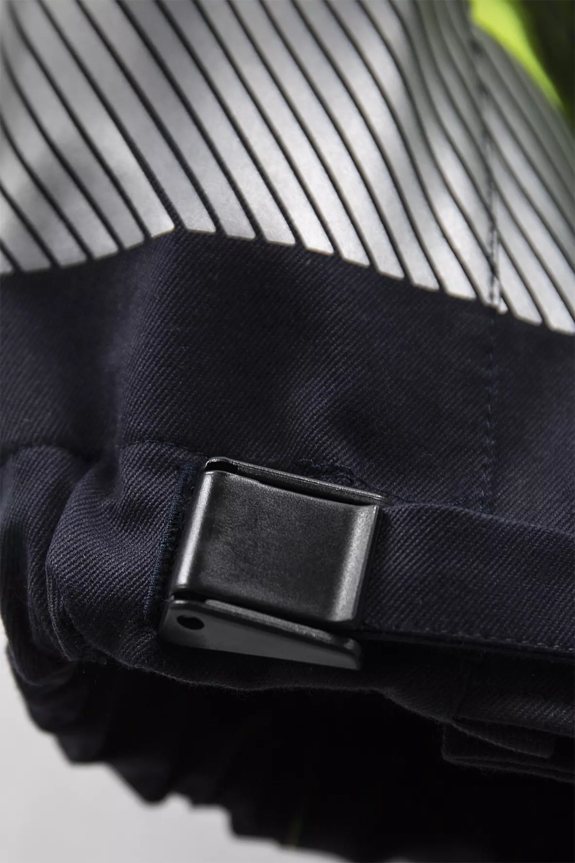 Fristads 134415-171, Palosuojattu High vis Airtech® kuorihousut luokka 2 2525 ATHR, image 10