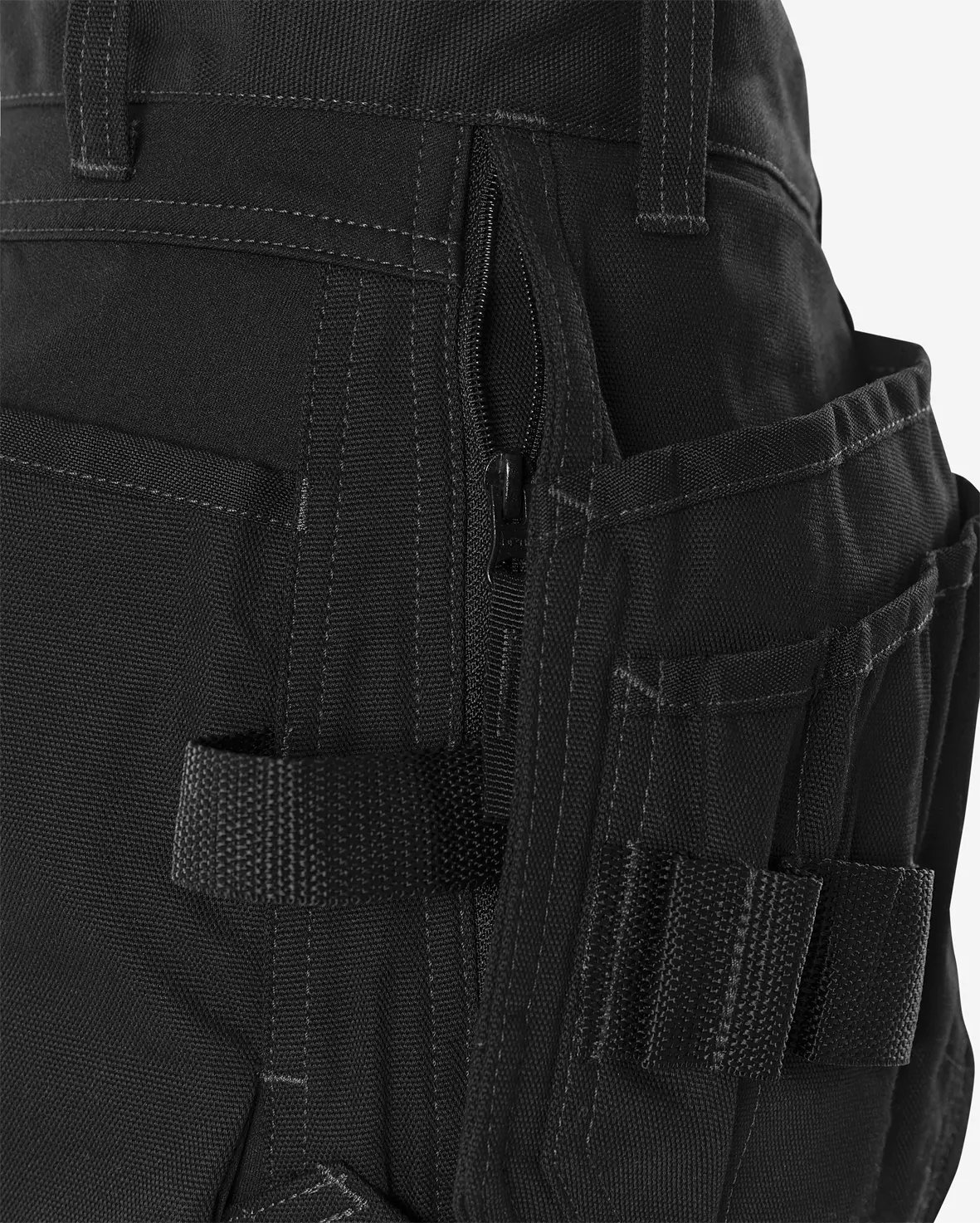 Fristads 300865-940, Rakentajan stretch piraattihousut 2531 GCYD, image 5