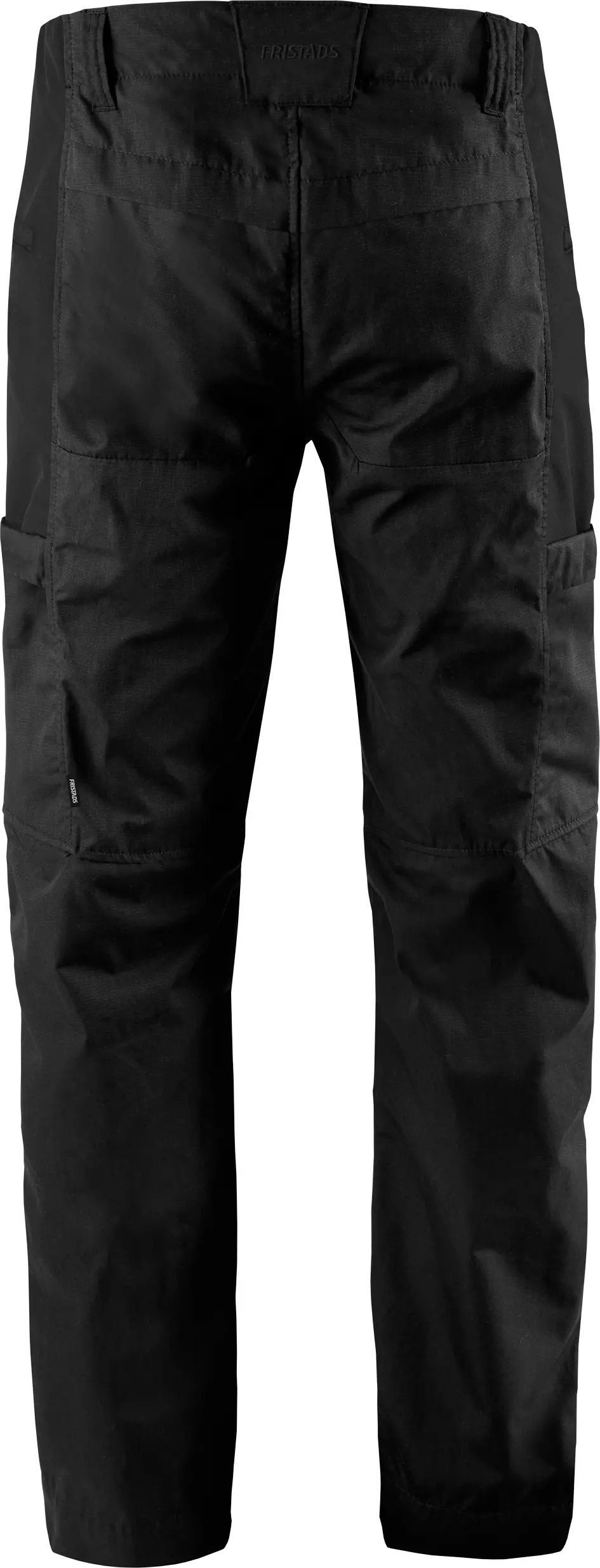 Fristads 130804-940, Service stretch Pants 2540 LWR, image 2