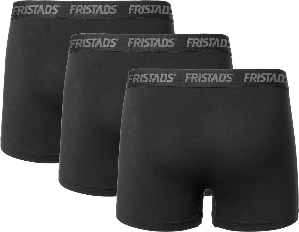 Fristads 125034-940, Bokserit 3-pack, 9329 BOX, image 2