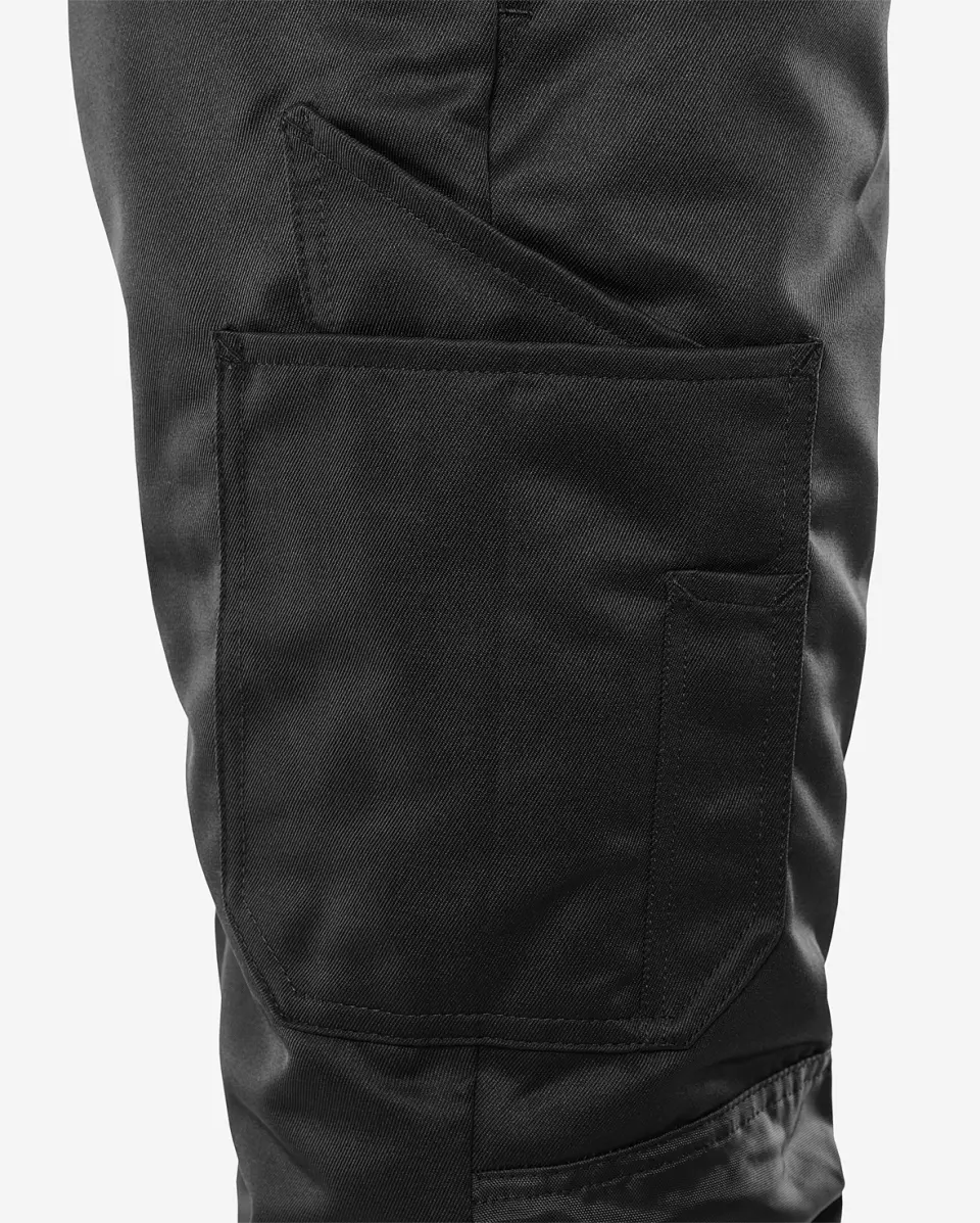 Fristads 100492-940, Winter Pants 267 PP, image 6, gallery thumbnail