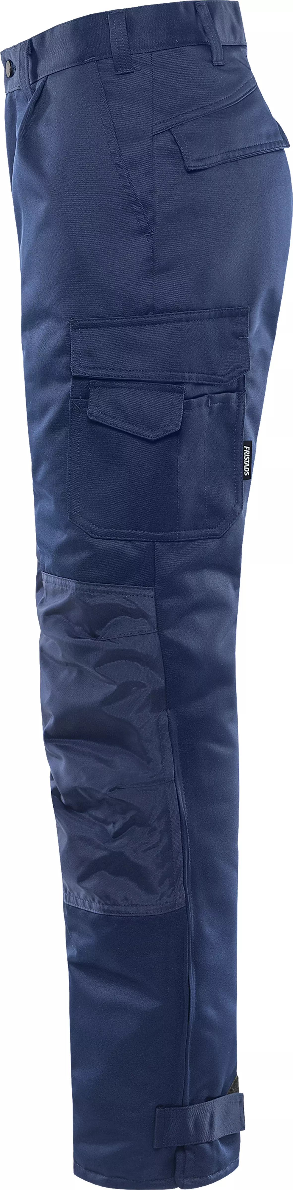 Fristads 100492-540, Winter Pants 267 PP, image 3