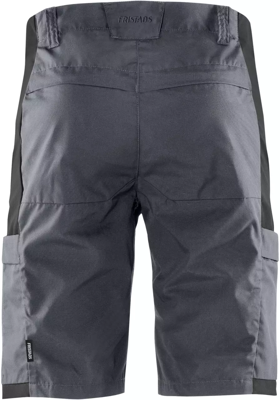 Fristads 133276-896, Service stretch Shorts 2543 LWR, image 2, gallery thumbnail