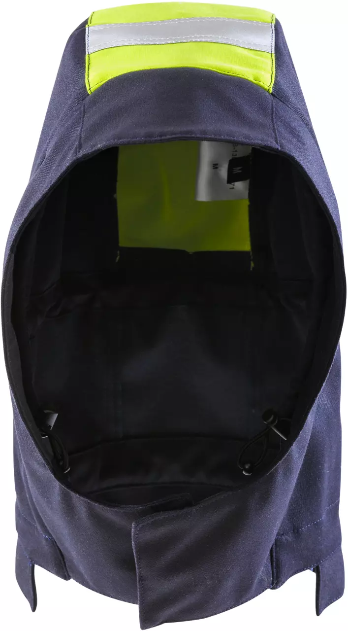 Fristads 130239-171, Palosuojattu Flamestat softshell huppu 4077 FSS, image 3, gallery thumbnail