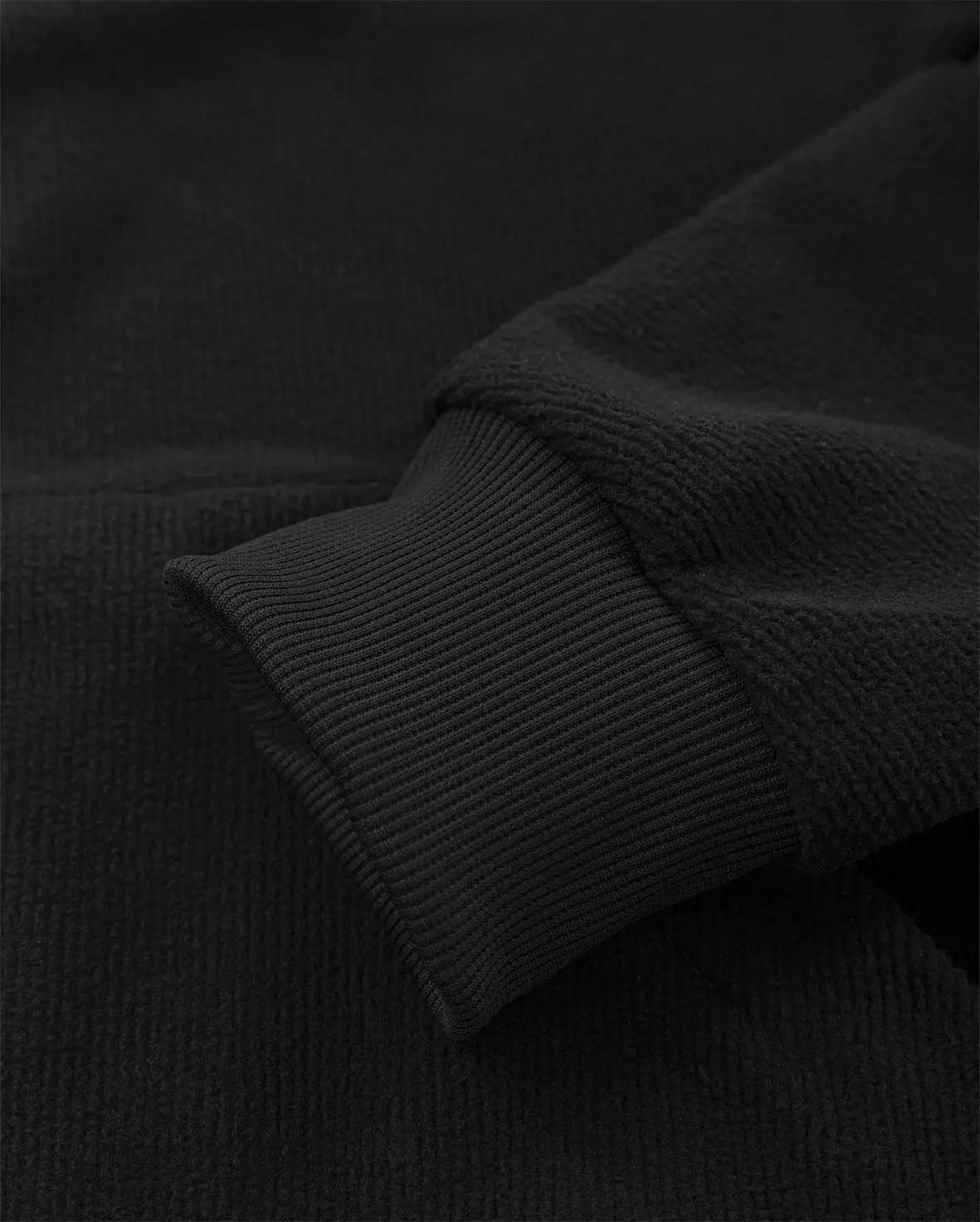 Fristads 129826-940, Green Fleece Jacket 4921 GRF, image 5