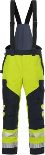 Fristads 125618-171, Flamskyddade Flamestat High vis GORE-TEX PYRAD® skalbyxor klass 2 2095 GXE, image 4, gallery thumbnail