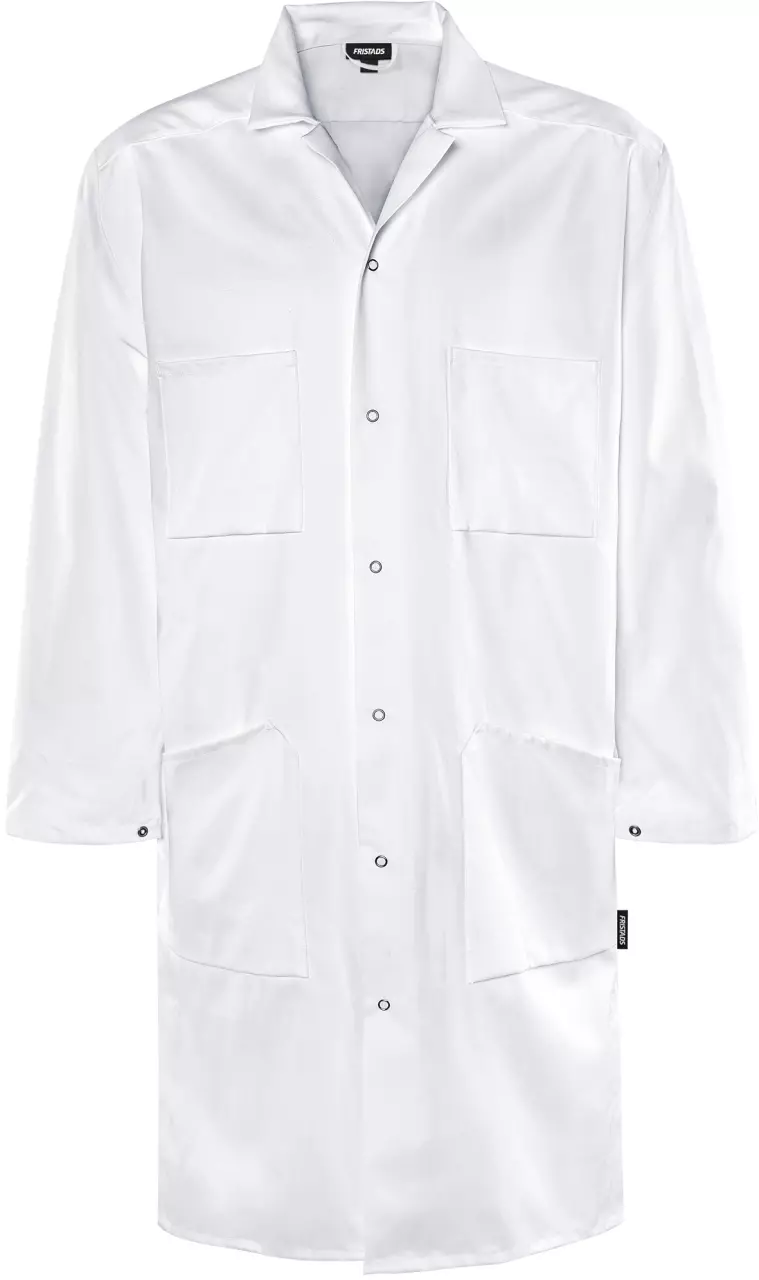 Fristads 100464-900, Jacket, Cotton 103 P92, image 1, gallery thumbnail