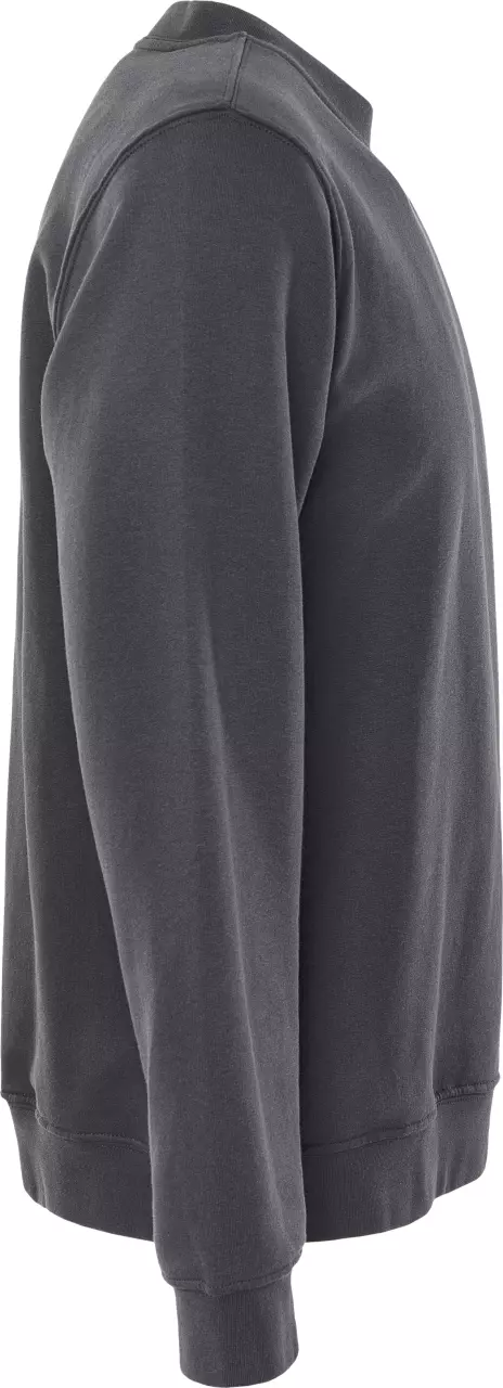 Acode 100225-941, Sweatshirt 1734 SWB, image 4, gallery thumbnail