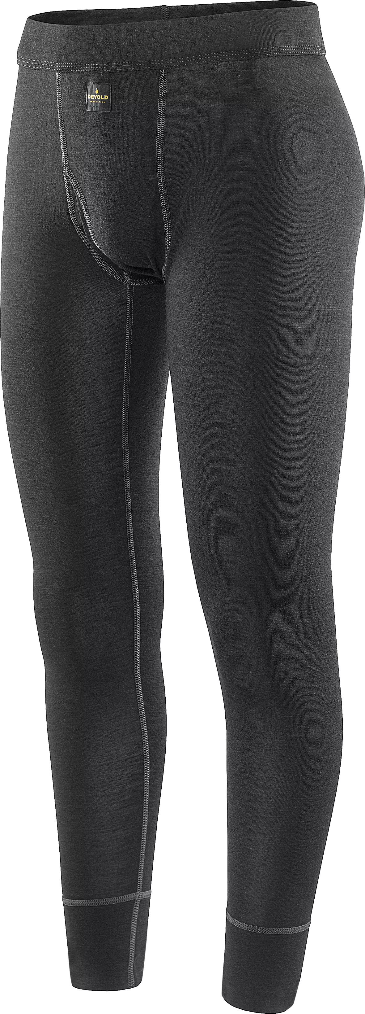 Fristads 109849-940, Flame Resistant Flamestat Devold® Long Johns 7437 UD, image 3