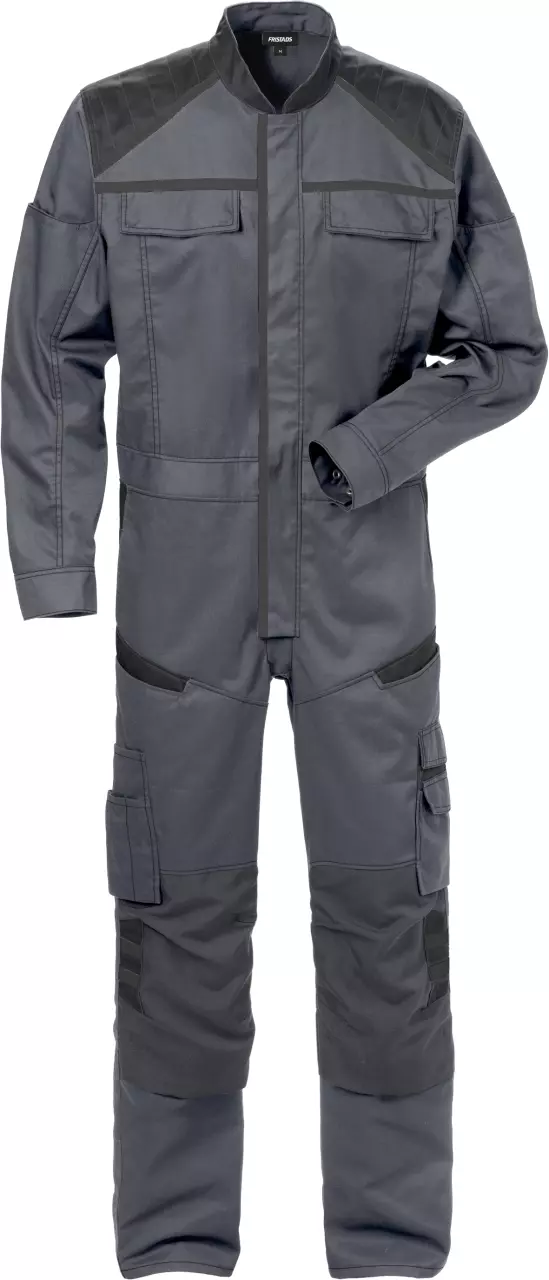 Fristads 129485-896, Protective Coverall 8555 STFP