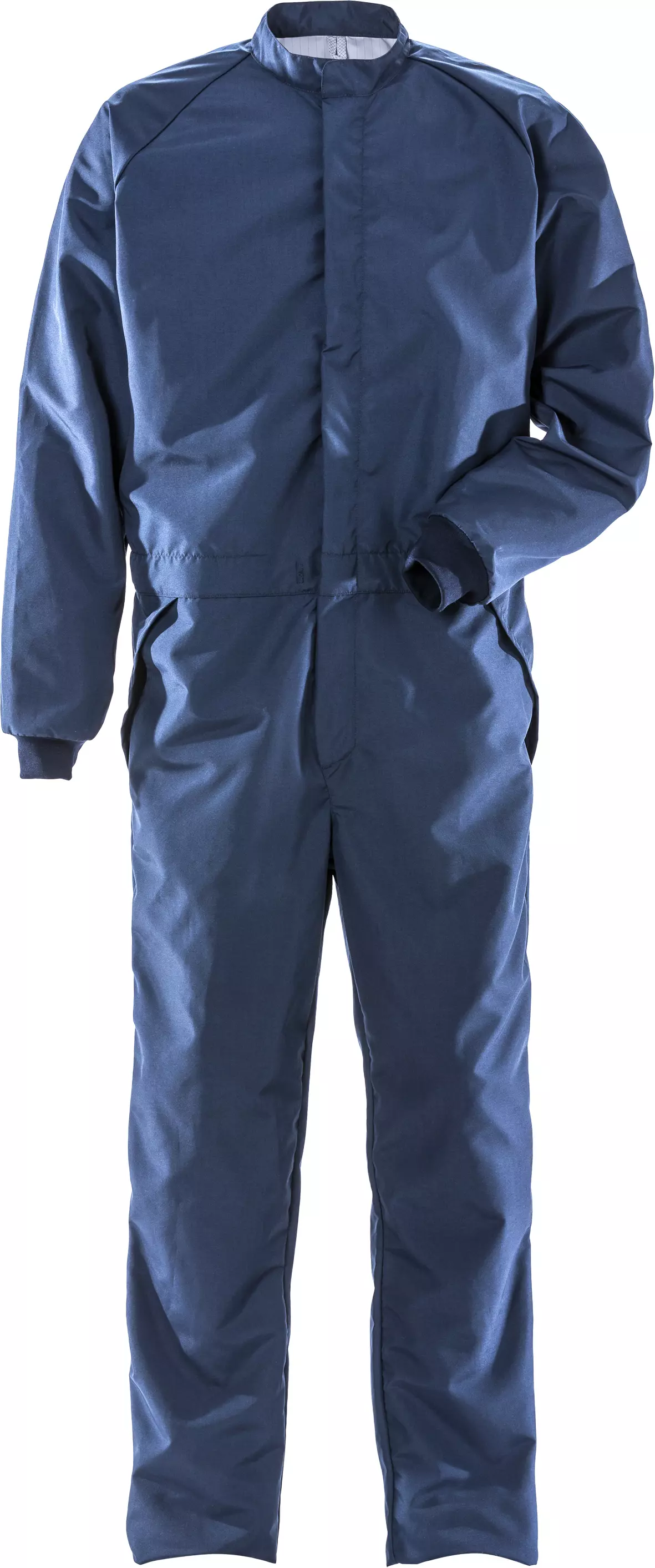 Fristads 100636-540, Cleanroom Coverall 8R011 XA32, image 1