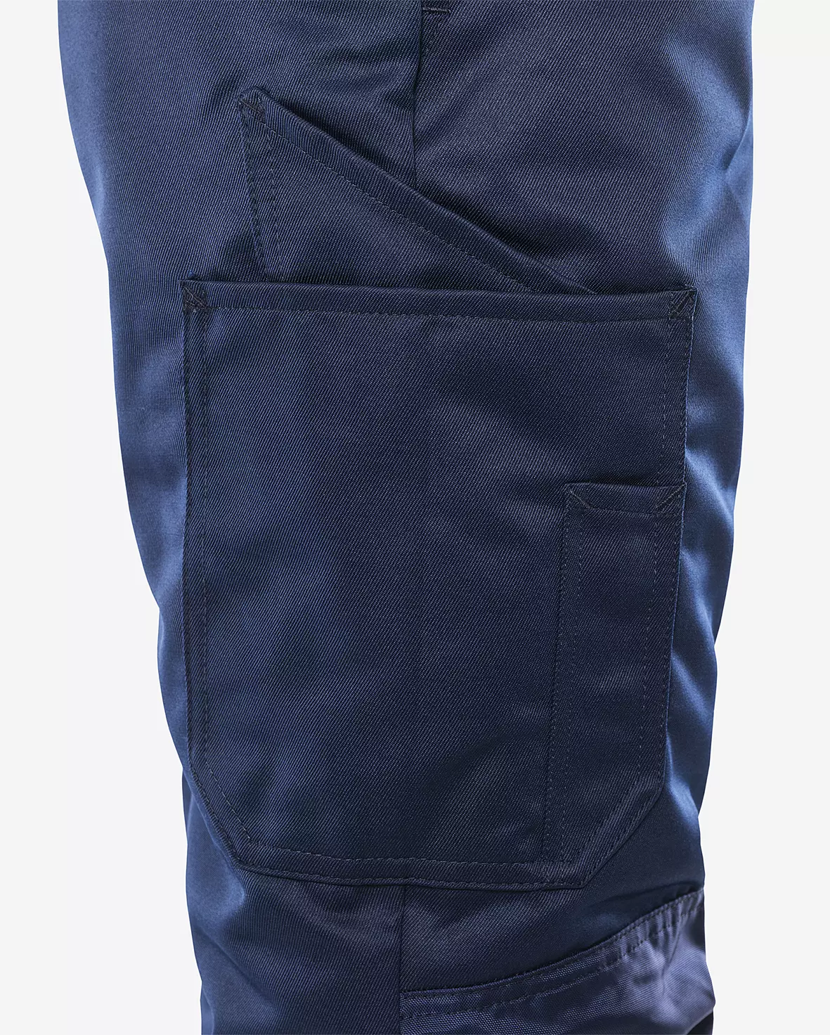 Fristads 100492-540, Winter Pants 267 PP, image 6