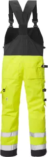Fristads 101018-196, High vis avosuoja LK.2, 1014 PLU, image 2, gallery thumbnail