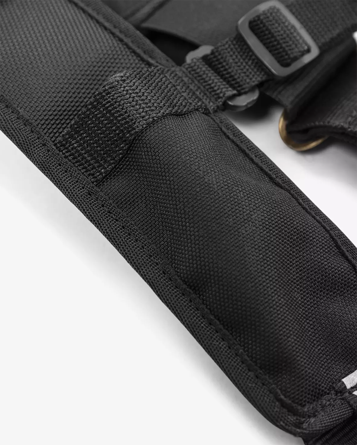 Fristads 100897-940, Snikki Ergo Tool Suspenders 9332 PPL, image 4