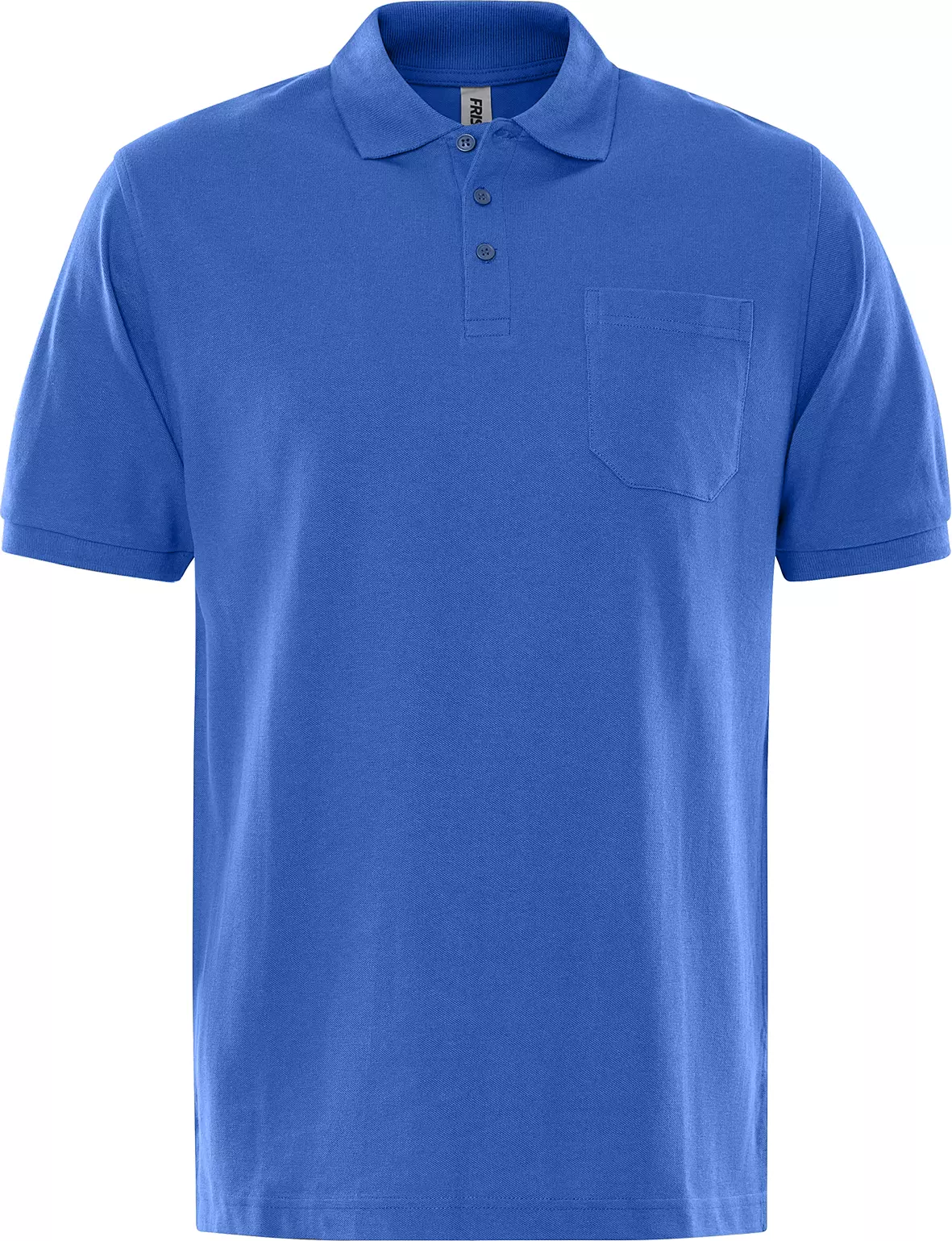 Acode 100219-530, Heavy Polo Shirt 1721 PIQ