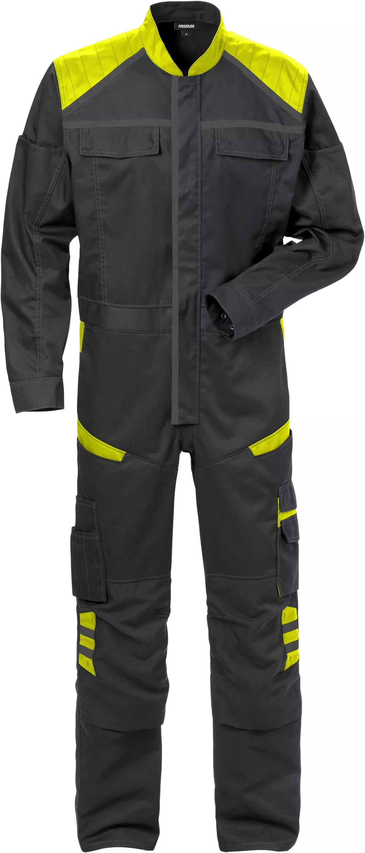 Fristads 129485-982, Coverall 8555 STFP