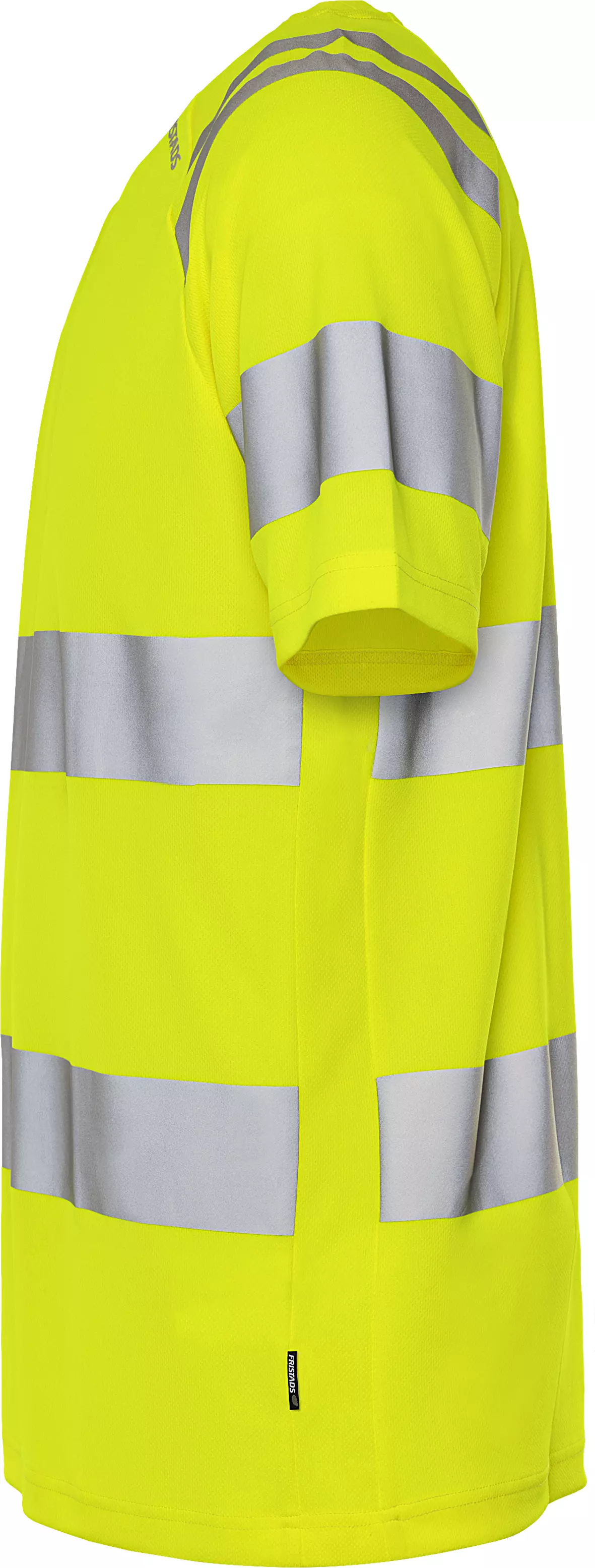 Fristads 301021-130, High vis Green t-paita luokka 3 7860 GPST, image 3