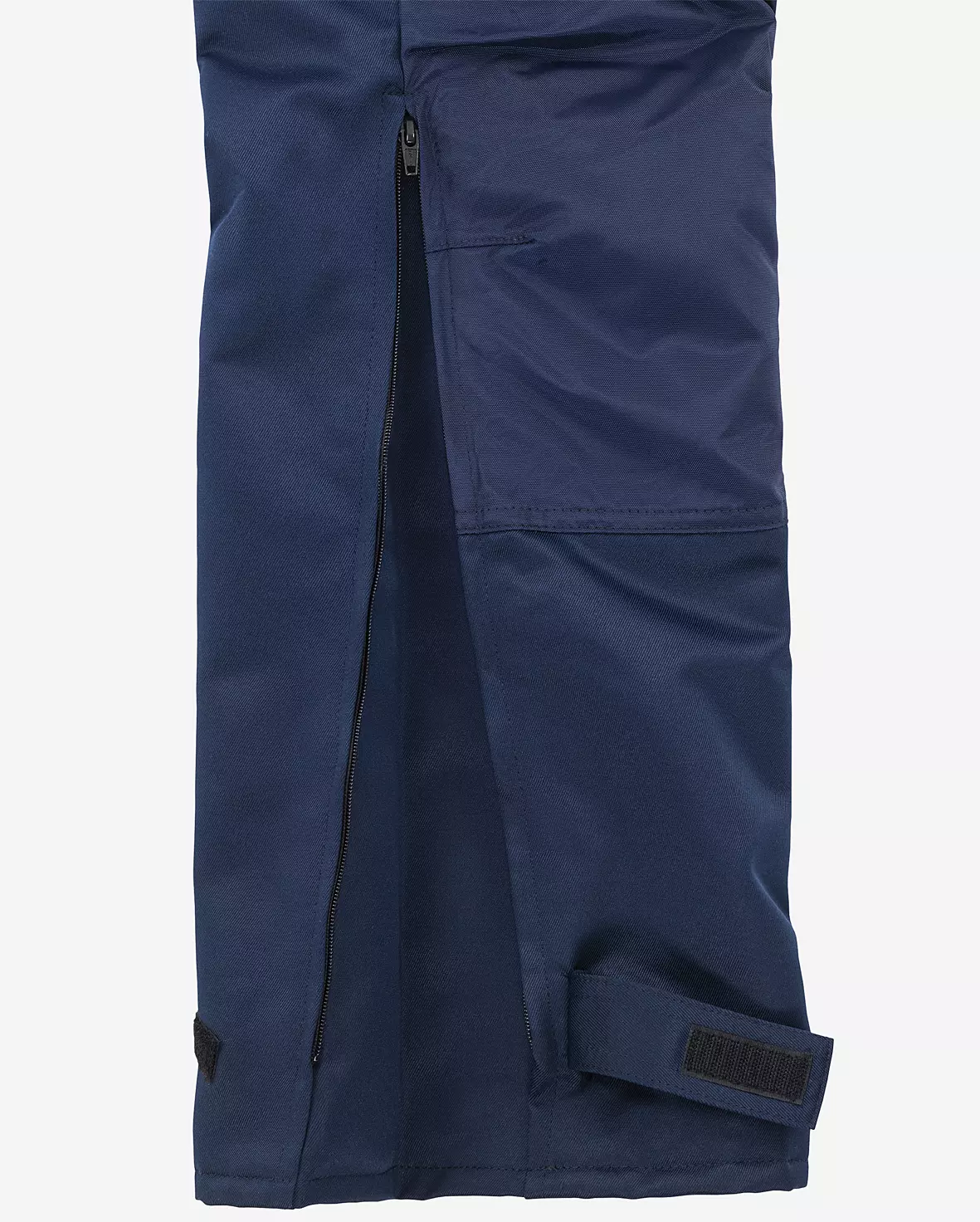 Fristads 100492-540, Winter Pants 267 PP, image 7