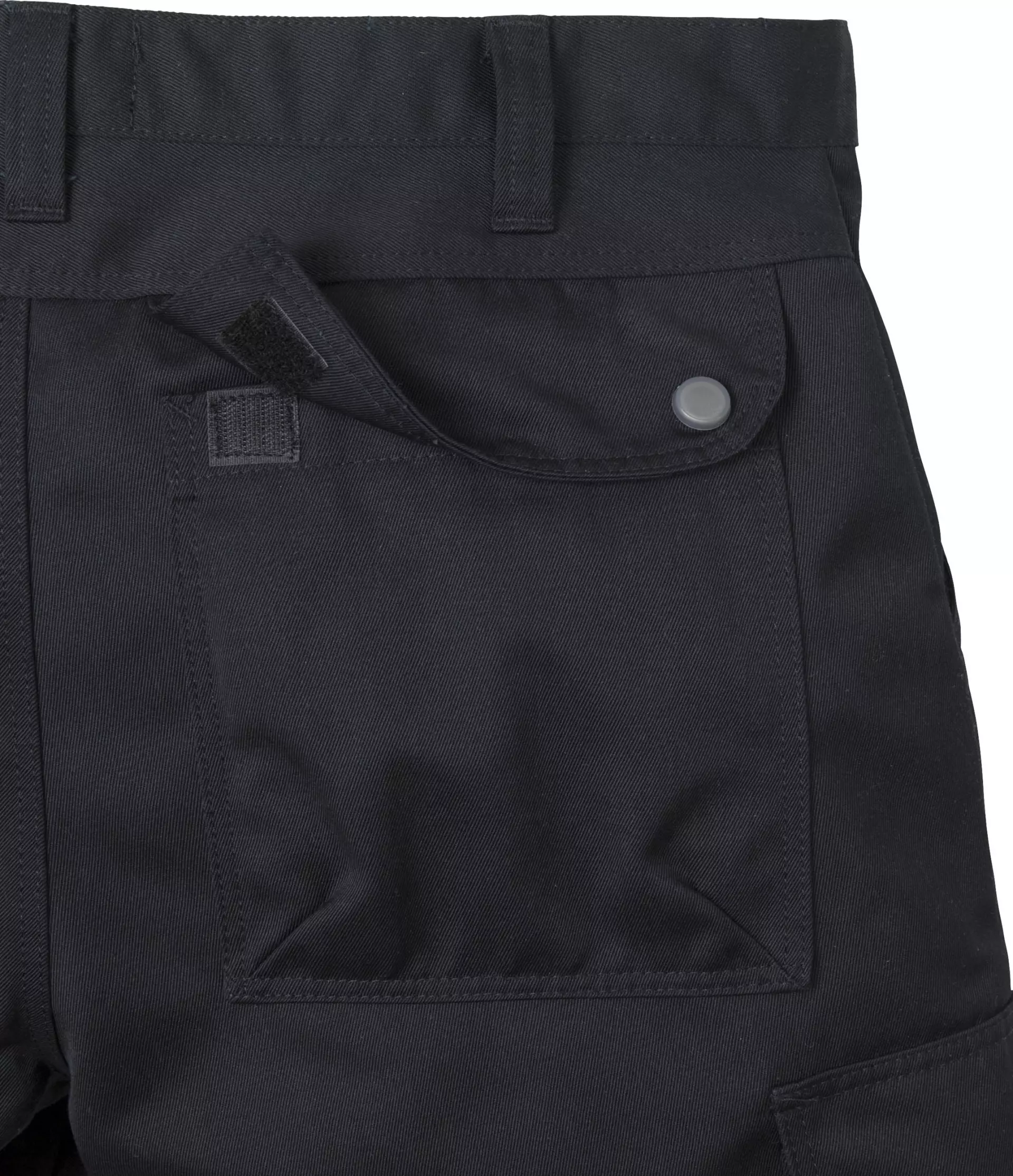 Fristads 100458-940, Service Pants 233 LUXE, image 5