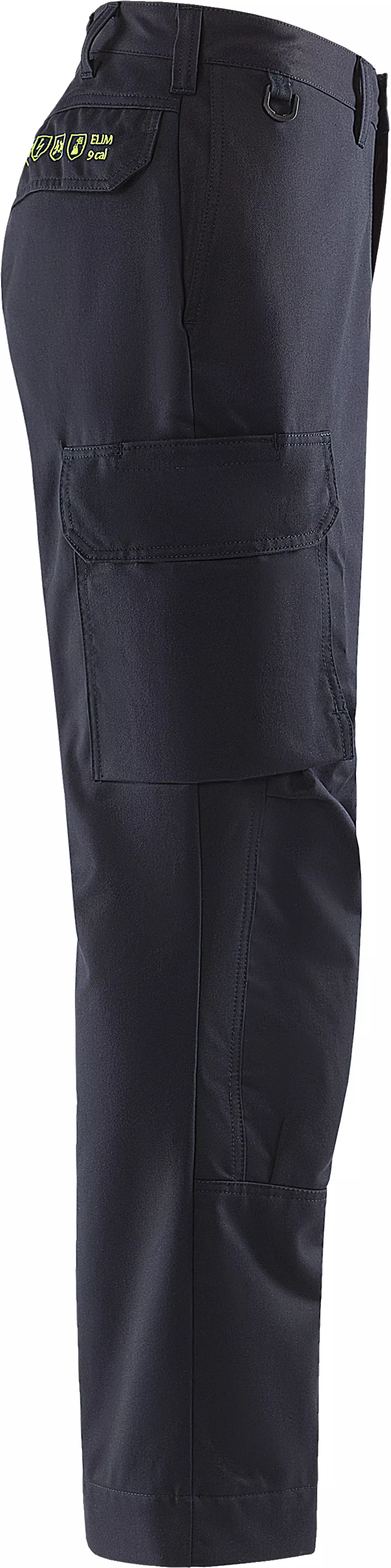 Fristads 121354-540, Palosuojatut Flamestat housut 2144 ATHS, image 4