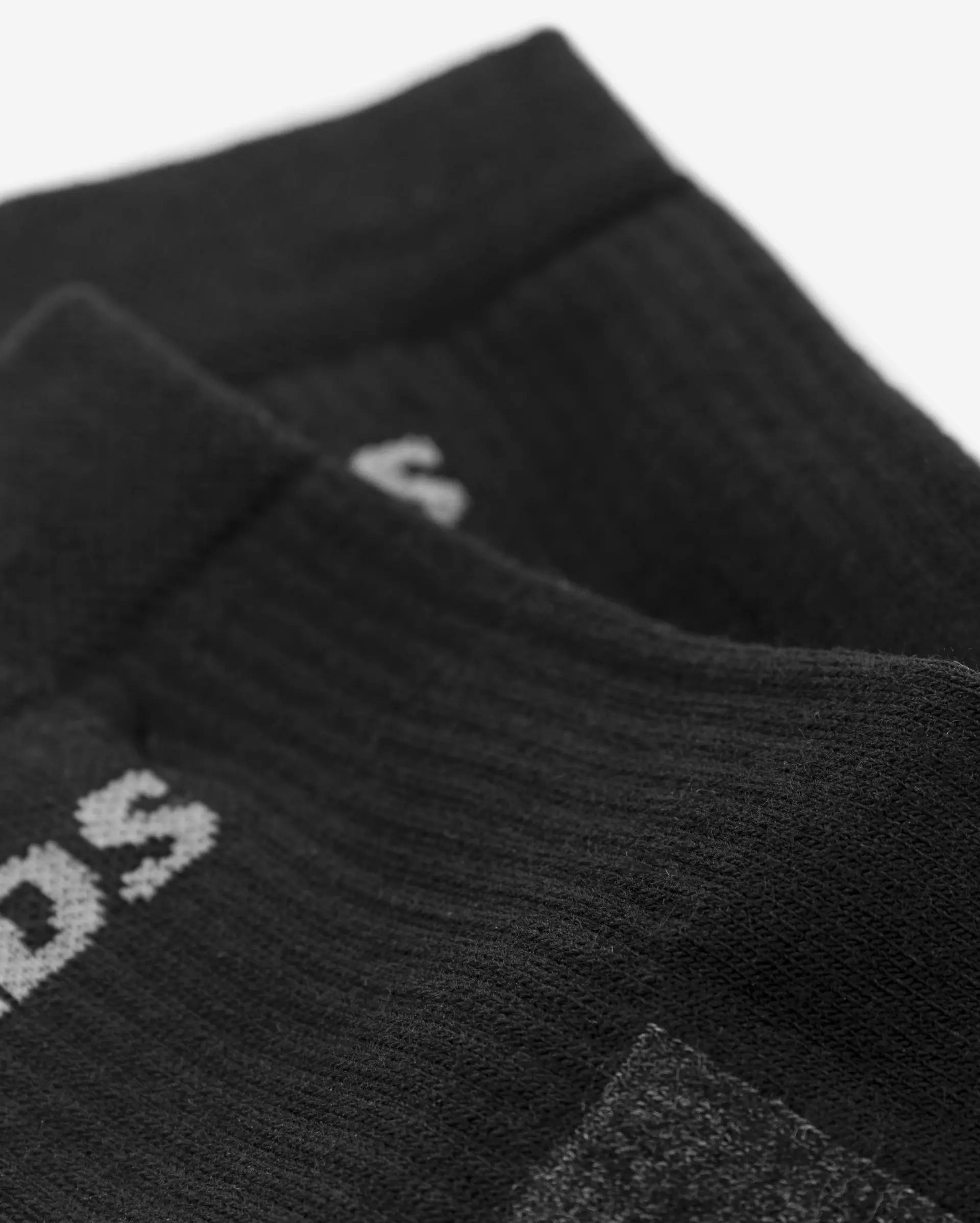 Fristads 126906-940, Wool Socks 2-Pairs 9168 SOW, image 2