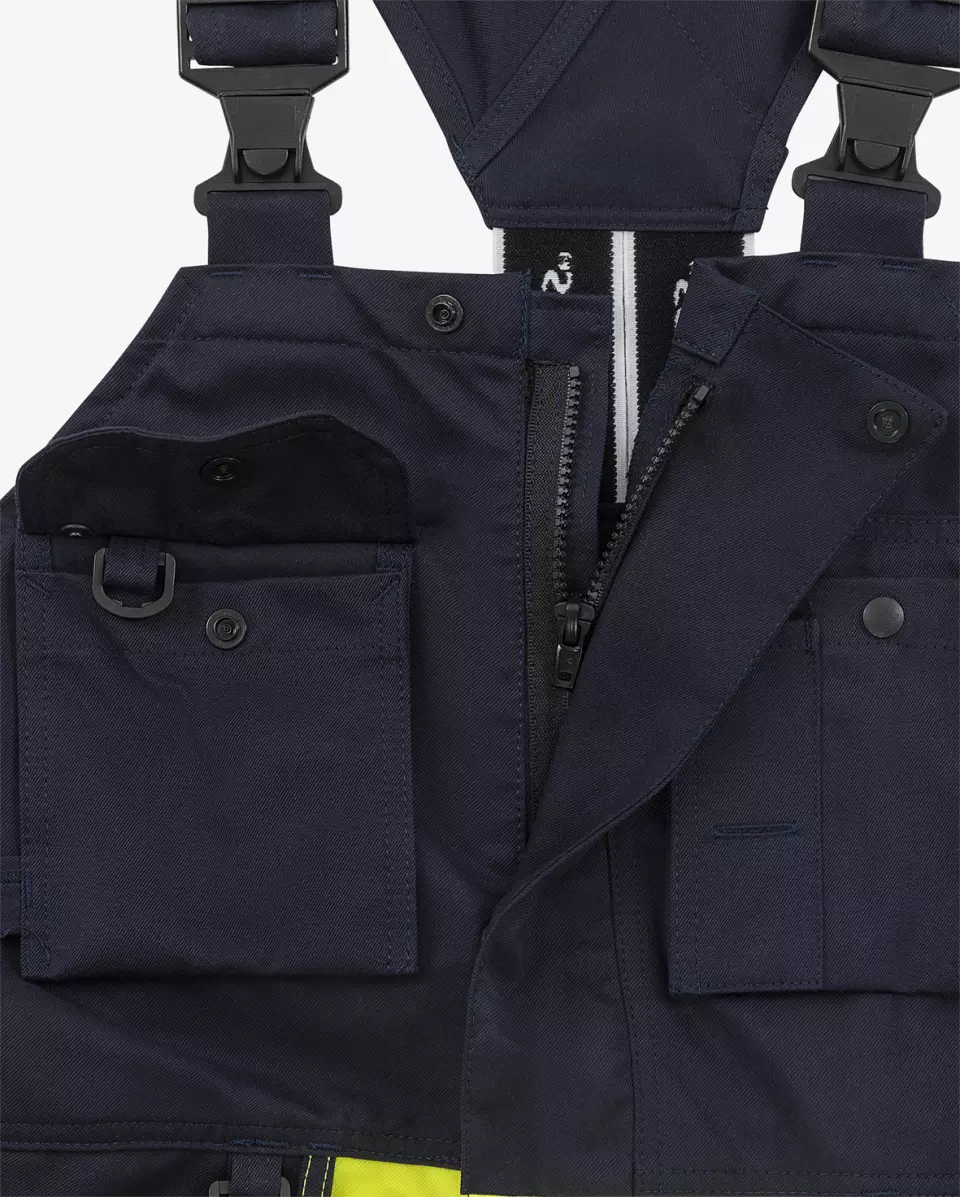 Closure Style · Snap Buttons feature highlight