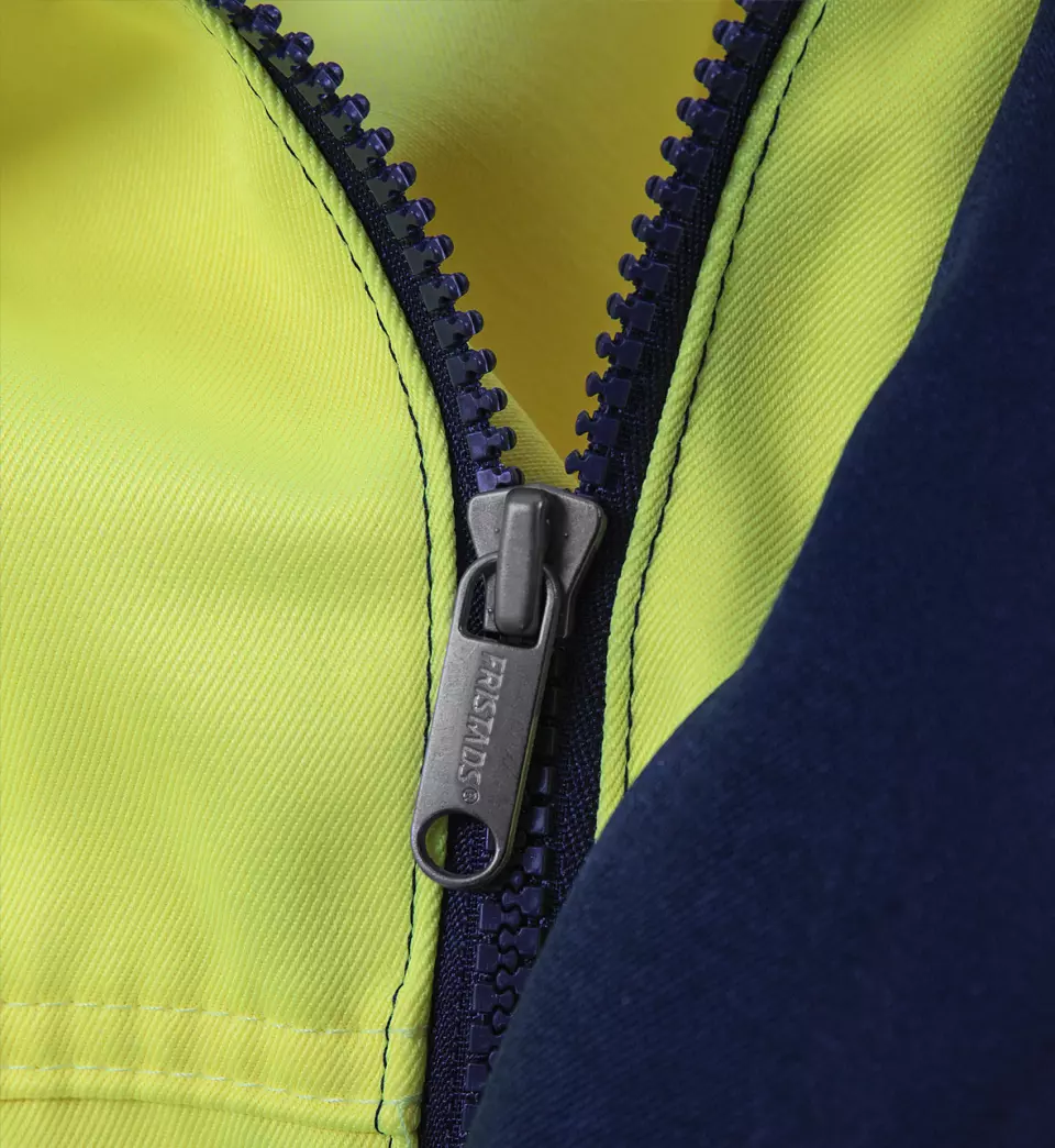 Fristads 100001-171, High vis takki luokka 3 4797 TH, image 4, gallery thumbnail