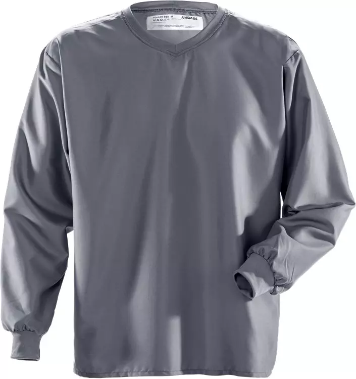 Fristads 100639-930, Cleanroom Long Sleeve T-Shirt 7R005 XA80, image 1