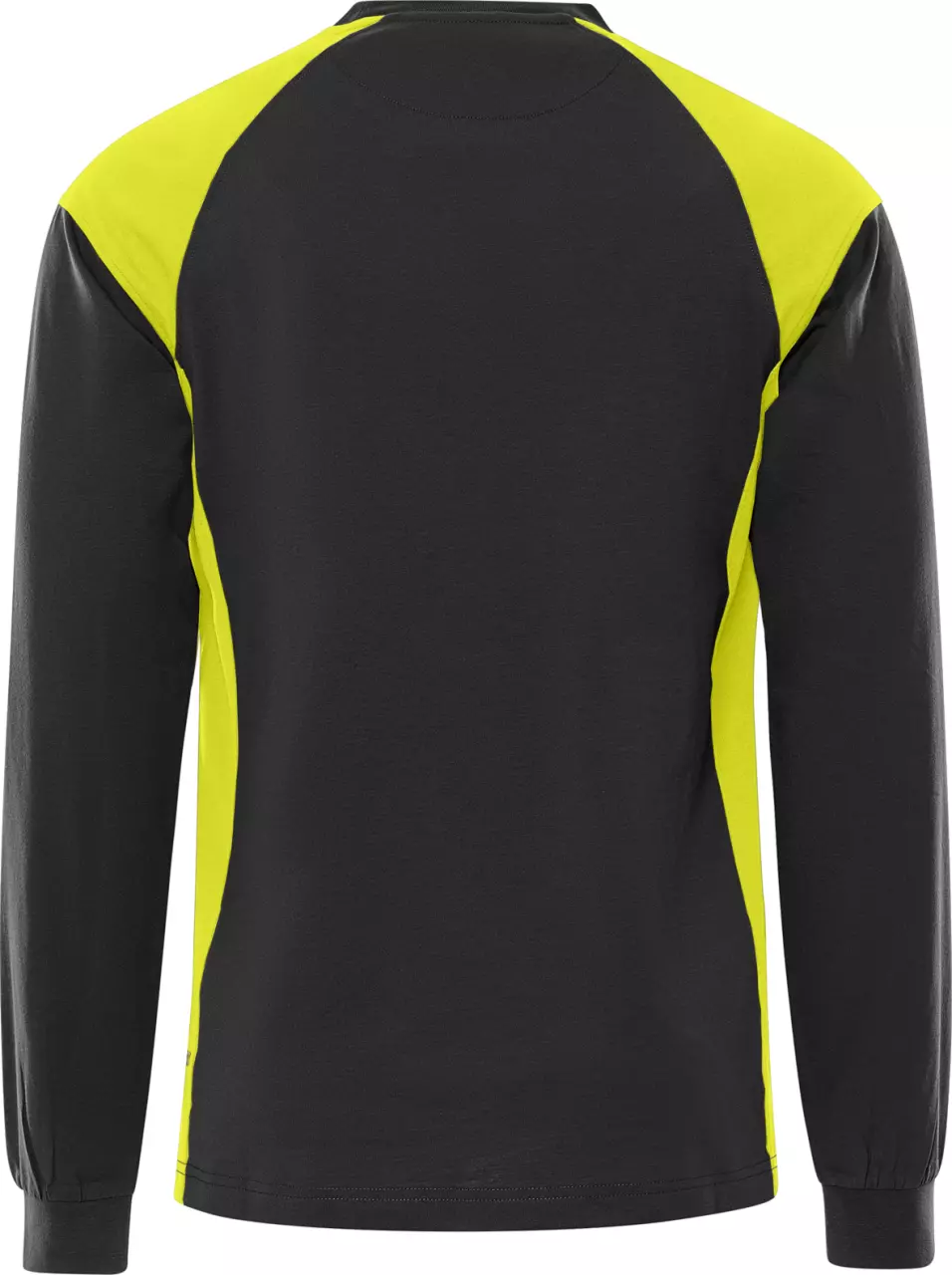 Fristads 301171-982, Heavy Long-Sleeve T-Shirt 7071 GTM, image 2, gallery thumbnail